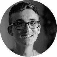 CodaKid Employee Reilly Saunders's profile photo
