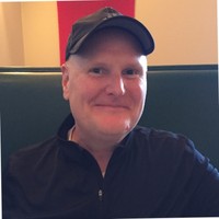 OEMCtrl Employee David Reed's profile photo
