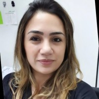 Forma Pack Employee Ariane Bezerra's profile photo