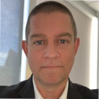 Presidio Employee Michael Ladd's profile photo