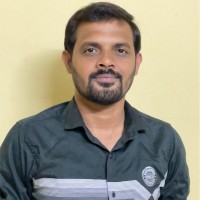 CosMicIT Employee Srinivas G's profile photo