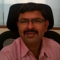 Evertogen Employee Raghavendra. Karkun's profile photo