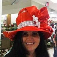 Juanita Duerkop Robbins