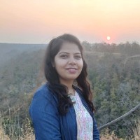 ScaleUp Software Employee Sakshi Gour's profile photo