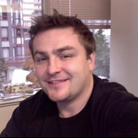 Saje Natural Wellness Employee Sean MacLeod's profile photo