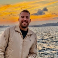 Alexandros Argyropoulos Email