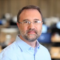 TeachForward Employee Mike Skorski's profile photo