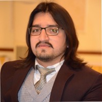 Zaryab Zia Email