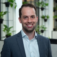 Appian Employee Stuart Maher's profile photo