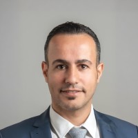 ponturo consulting AG Employee Amin Ali's profile photo