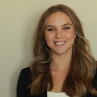 Pure IT Credit Union Services Employee Julia Hendrickson's profile photo