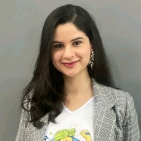 Tribanco Seguros Employee Nathália Carrijo's profile photo