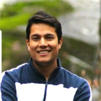 Engineering & Inspection Services, LLC Employee Krishna Pokharel's profile photo