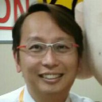 Giant Hypermarket Employee Kelvin Chua's profile photo