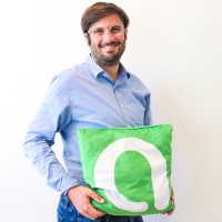 Apimo Italia Employee Nicolas de Saint-Ferréol's profile photo