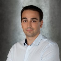SIENN Employee Grzegorz Swistek's profile photo