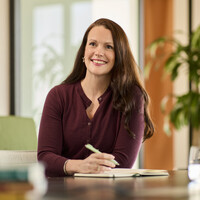 KordaMentha Employee Jo Oly's profile photo