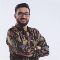 Vale Employee Sal Singh's profile photo