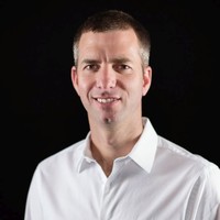 ABALOBI Employee Nick Calothi's profile photo