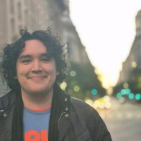 Noves Employee Ruben Bohorquez's profile photo