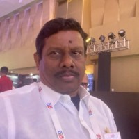 Government of Karnataka Project Employee Dr. Manjunath Daler's profile photo