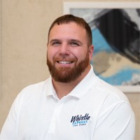 Whistle Express Employee Alex Pridemore's profile photo