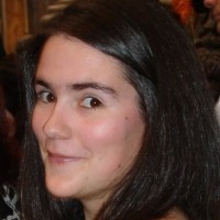 Joana Lourenço Email & Phone Number