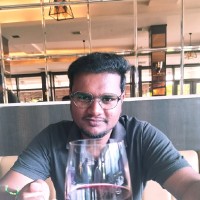 Tata Technologies Limited, Pune Employee Mohanraj A's profile photo