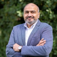 ETS école européenne Employee Moustansir Saifoudine's profile photo