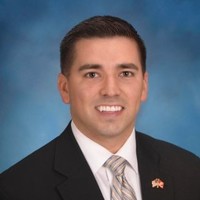 USAA Employee Brian M. Sandoval's profile photo