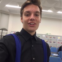 CedarS Camps Employee Marshall Needham's profile photo