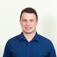 Soils & Structures Employee Andrew Kliczko's profile photo