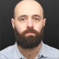 Amazon Web Services (AWS) Employee Thomas Ashe's profile photo