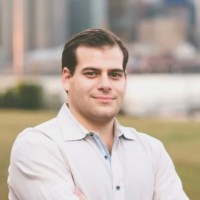Premier Courier Employee Matthew Gang's profile photo
