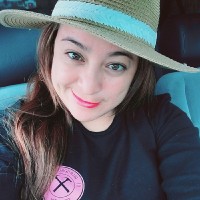 Bela Development Employee Abigail Calderón's profile photo