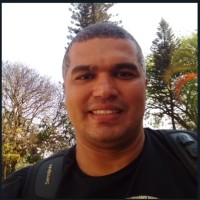 TJMS Employee Anaximandro Bastos Pacheco's profile photo