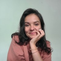 Sova Employee Eloïse Dubois-Gaché's profile photo