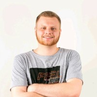 Grupo Boticário Employee Daniel Pitz's profile photo