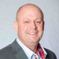 The Levy Company, Inc. Employee Russ Perry's profile photo