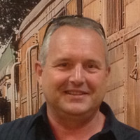David Smith Email & Phone Number