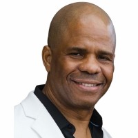 Simplified Technologies LLC Employee Darius Joseph's profile photo