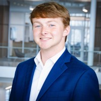 Bridge Builder Strategies Employee Nick Schramm's profile photo