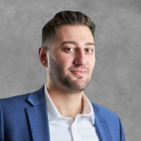 Merrill Lynch Employee Michael Hagopian's profile photo