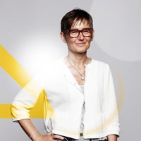 AIM Group International Employee Rosangela Quieti's profile photo