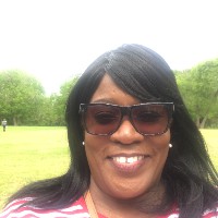 Houston Area Women's Center Employee Wanda Wilson's profile photo