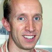 Utrecht University Employee Edwin Kanters's profile photo