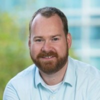 Jasper Therapeutics Employee Kevin McDonald's profile photo