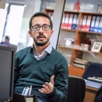 T7 Employee Shkodran Hoti's profile photo