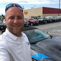 Sun Auto Warehouse Employee Steven Reinertsen's profile photo