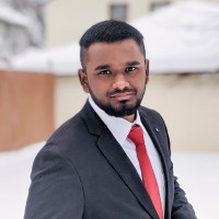 Praveen Mohan Email
